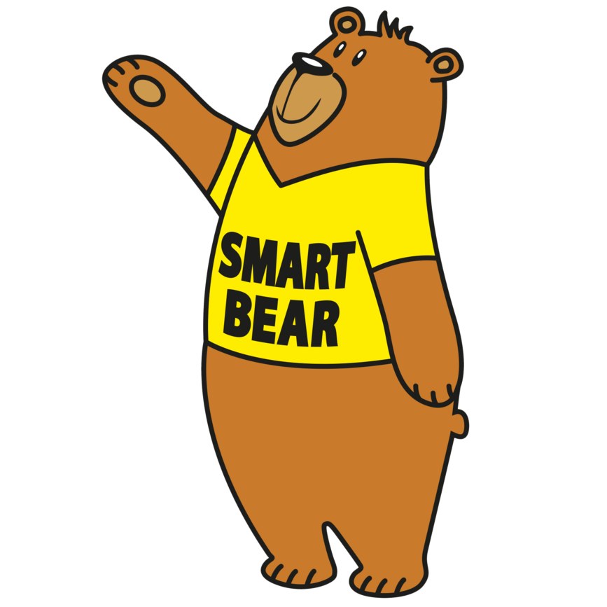 OUR CSR ECO PROJECT SMART BEAR
